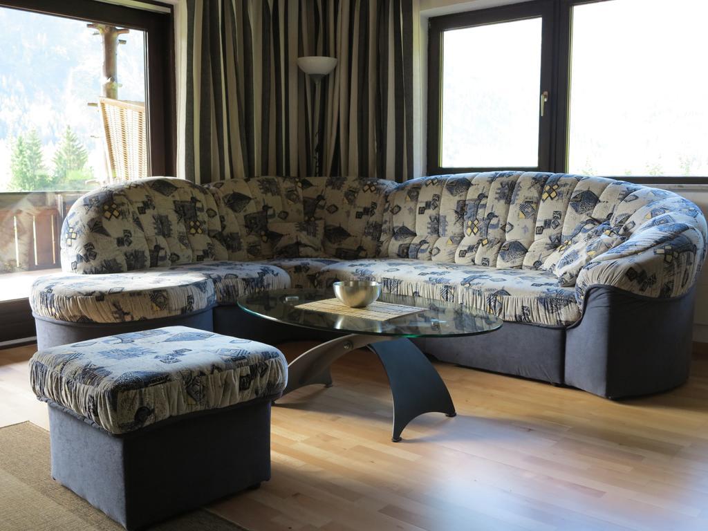 Haus Herma Bach  Room photo