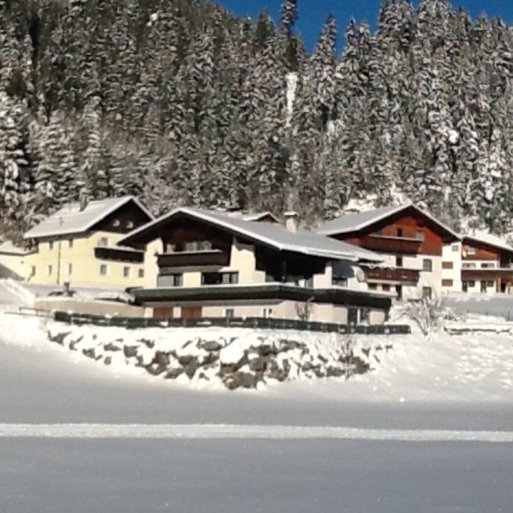 Haus Herma Bach  Exterior photo